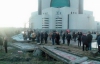 "Укрбуд" просит правоохранителей остановить нападения "активистов" на застройщиков