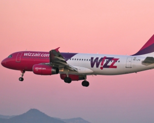 Компанию Wizz Air просят не уходить из Украины
