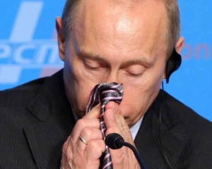 Розвідники США та РФ розкрили таємницю недавнього зникнення Путіна