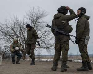 На Донбасс прибыла вторая партия боевых бурятов – ДонОГА