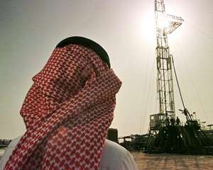 Саудівська Аравія спровокувала зростання цін на нафту