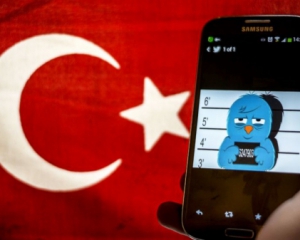 Влада Туреччини відновила доступ до &quot;Твіттера&quot;