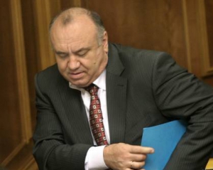 Против Цушко завели уголовное дело