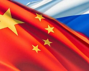 Росія у майбутньому стане територією Китаю — політолог