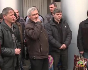 В ДНР шахтеров заставили &quot;пахать&quot; на два часа больше нормы