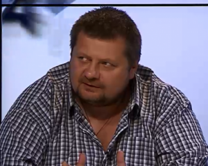 Власть пытается реанимировать дело против "Васильковских террористов"