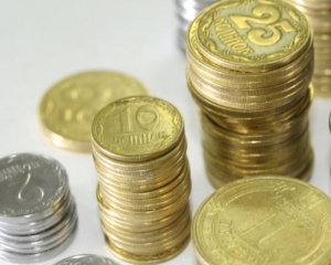 Нацбанк прогнозирует в Украине инфляцию более 50%