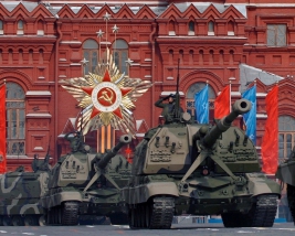 Агресія Росії є загрозою для України - проект Стратегії нацбезпеки