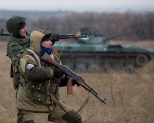 У районі Піски-Авдіївка працювали ворожі танки, гаубиці, зенітні установки