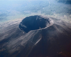 200 років тому вибух вулкану Тамбора призвів до голоду в Європі