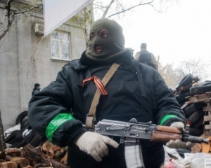 Багато бойовиків готові скласти зброю і здатися Україні
