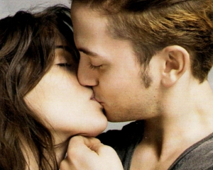 7 правил для справжнього поцілунку