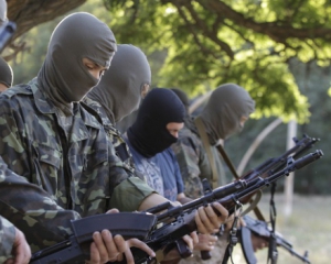 З&#039;явилося відео боїв у Пісках і Широкино