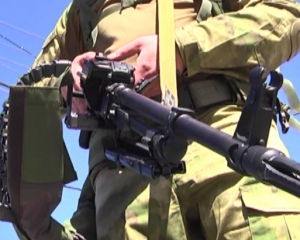 Україна почала випускати тактичний кулемет &quot;Хижак&quot; - зброя вже на передовій