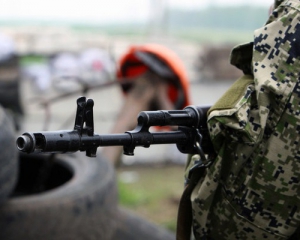 У Великодній понеділок бойовики 25 разів обстріляли українські позиції - штаб АТО