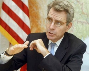 Росія тримає ракетні комплекси на лінії фронту - посол США