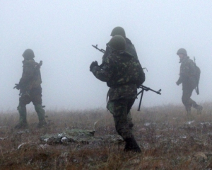Бойовики готують тактичні атаки, сил для наступу в них поки не вистачає - Бутусов