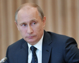 У Путіна запитали, коли звільнять Савченко