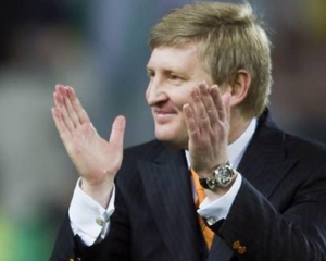 В СБУ нет замечаний к Ахметову