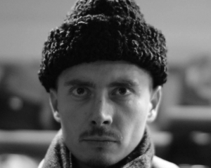 Короткометражки украинского режиссера отобраны на польскоий и итальянский кинофестиваль