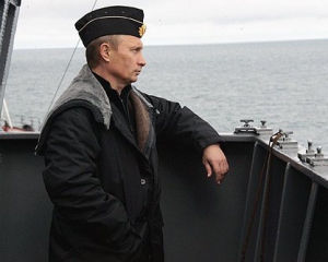 Россия усиливает военную активность в Тихом океане - адмирал США