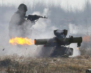 Ніч на Донбасі була неспокійною, хоча кількість обстрілів зменшилася - штаб