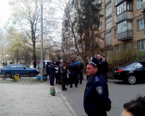 Калашников и Бузина могли стать жертвами российских спецслужб - Геращенко