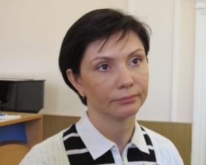 Регіоналка Бондаренко попросила Авакова про охорону