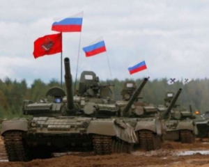 Генштаб назвав частини регулярної армії РФ, які воюють в Україні