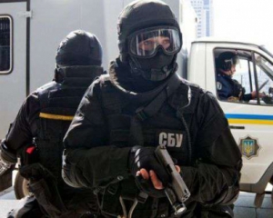 В Украине осуждены 94 шпиона и террориста - СБУ