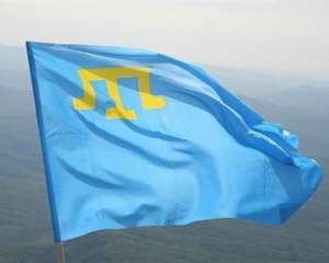 Кримські татари бойкотуватимуть національне свято, влаштоване оккупантами
