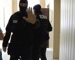 Арестовано 170 причастных к терроризму лиц - СБУ