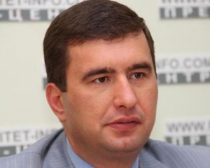 СМИ: Экс-депутат Марков побил голову &quot;Объединения украинцев России&quot;