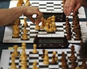 Збірна України обіграла Росію на старті командного ЧС з шахів