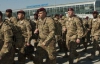 Крім десантників із США в Україну приїдуть військові з Британії, Польщі та Канади