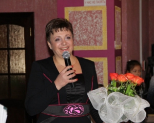 В Винницкой области уволили учительницу-сепаратистку