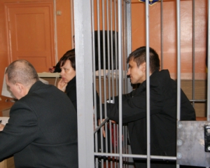 Геращенко вимагає покарати суддю, який виправдав Ландика