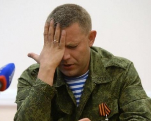 Кремль ищет замену Захарченко — полковник Федичев