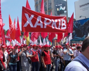 В Харькове планируют до 10 мая запретить массовые мероприятия из-за угрозы терактов
