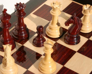 ЧС з шахів. Збірна України поступилася вірменам після перемоги над Росією