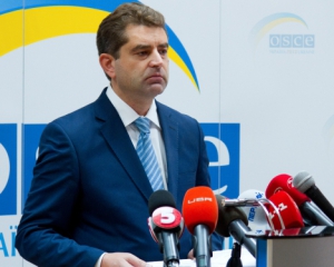 ОБСЕ может очень быстро развернуть круглосуточные пункты на Донбассе - МИД