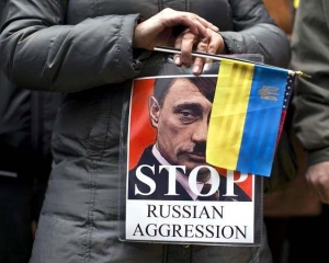 Путин нацелился захватить всю Украину - чешский политик