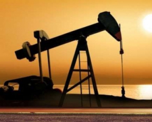 Ціни на нафту пішли на спад