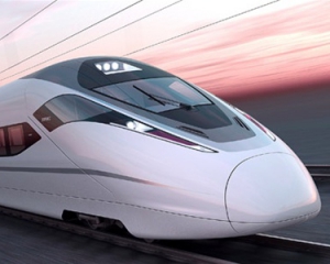 В Японии поезд снова установил мировой рекорд скорости