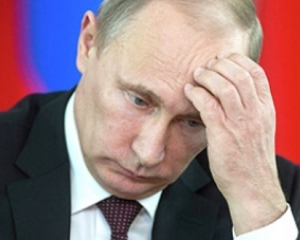 Путін вже втомився від трун, які приходять з України - нардеп