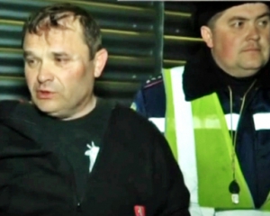 Пьяный молдаванин угрожал расправой гаишникам и жаловался, что его пытали за русский язык