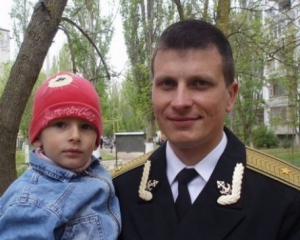 За вбивство українського офіцера сержанту РФ дали лише 2 роки
