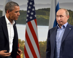 Обама не хоче їхати на парад до Путіна через Україну - Тефт