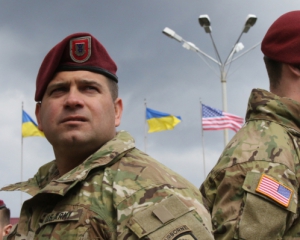 Военные учения Украина-США не нарушают Минских соглашений - госдеп
