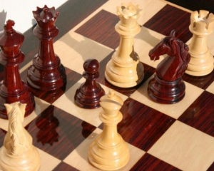 Чоловіча збірна України розгромила Єгипет на ЧС з шахів